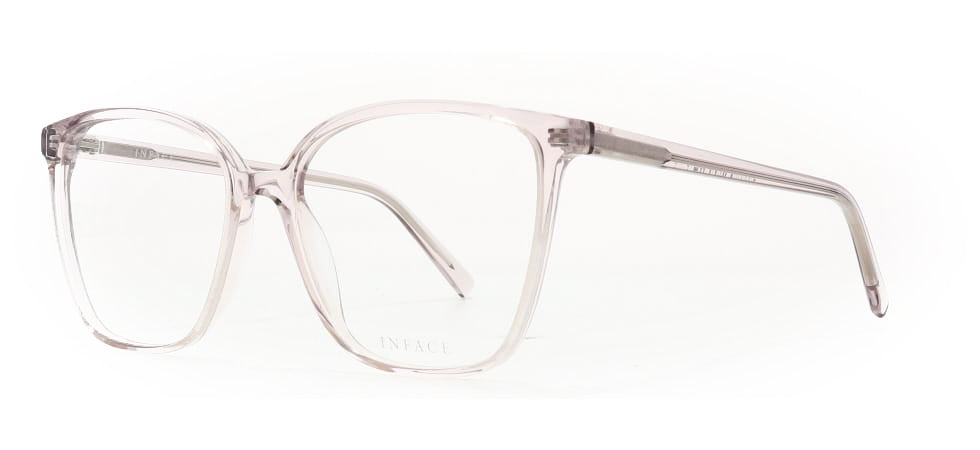 Image of Inface Eyewear Frames