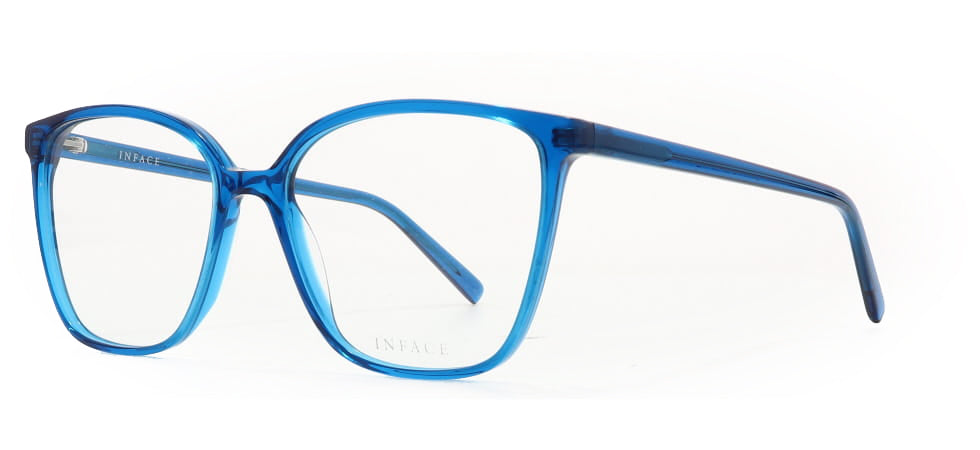 Image of Inface Eyewear Frames