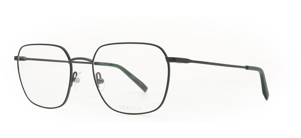 Image of Inface Eyewear Frames
