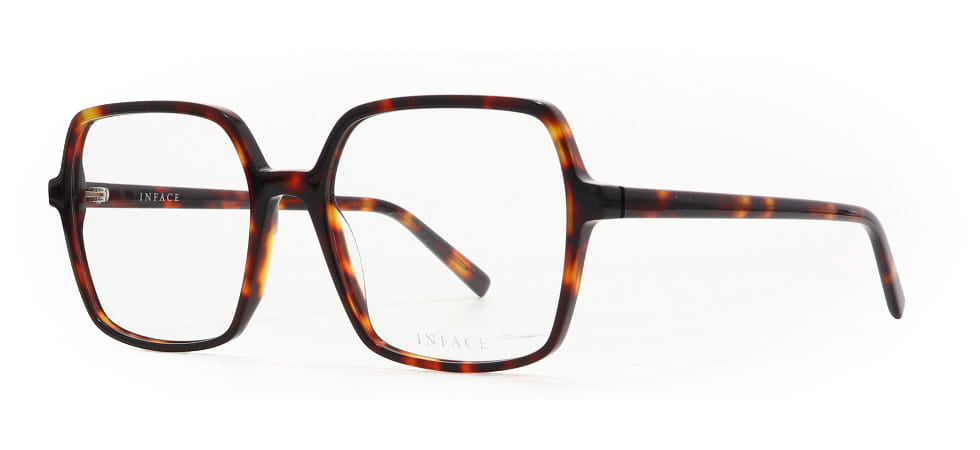 Image of Inface Eyewear Frames