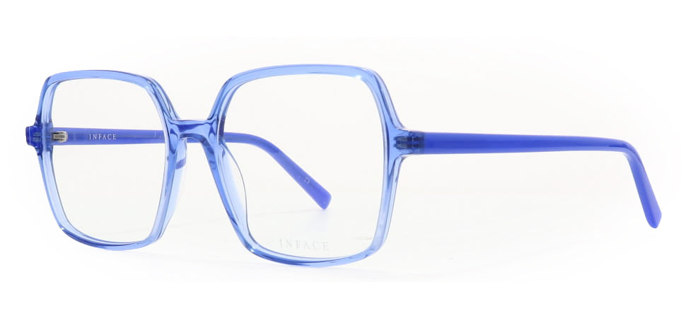 Image of Inface Eyewear Frames