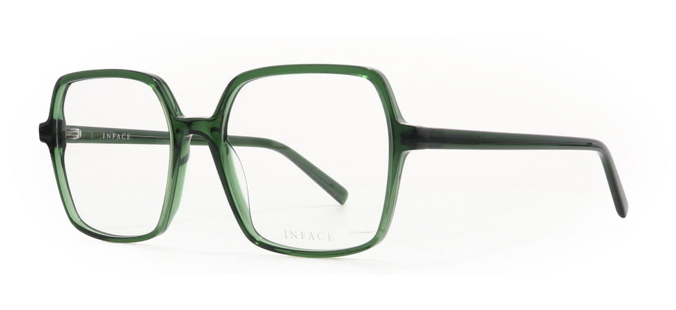 Image of Inface Eyewear Frames