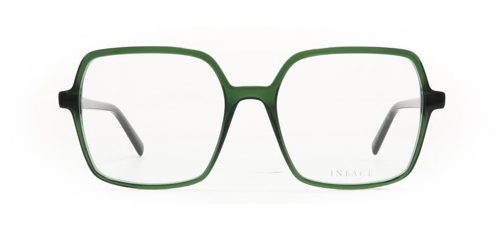 Image of Inface Eyewear Frames