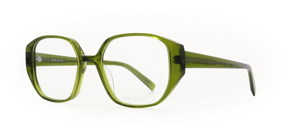 Image of Inface Eyewear Frames