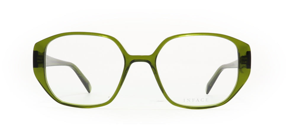 Image of Inface Eyewear Frames