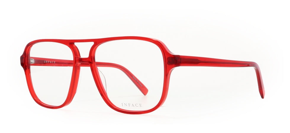 Image of Inface Eyewear Frames