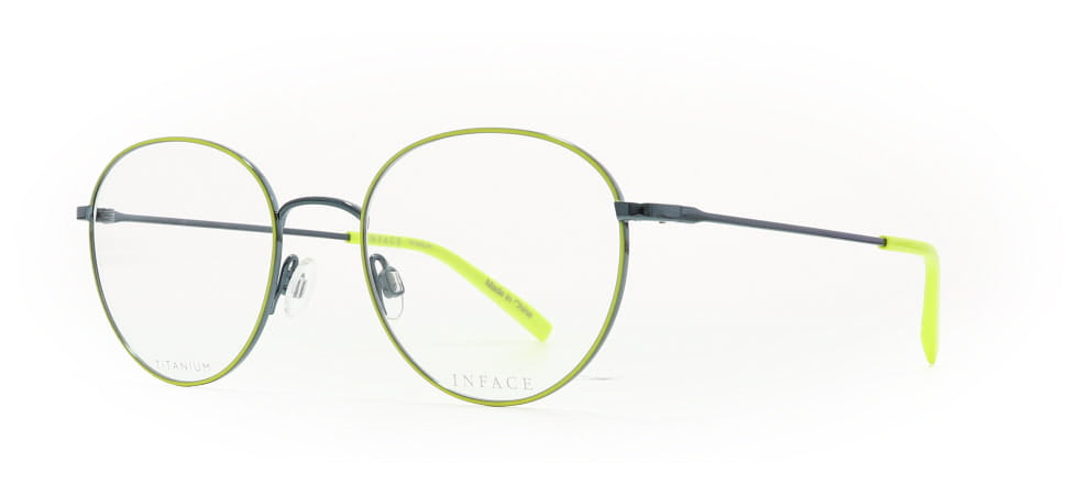 Image of Inface Eyewear Frames