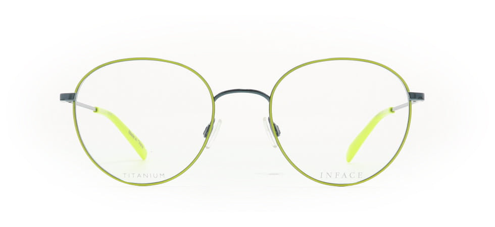 Image of Inface Eyewear Frames