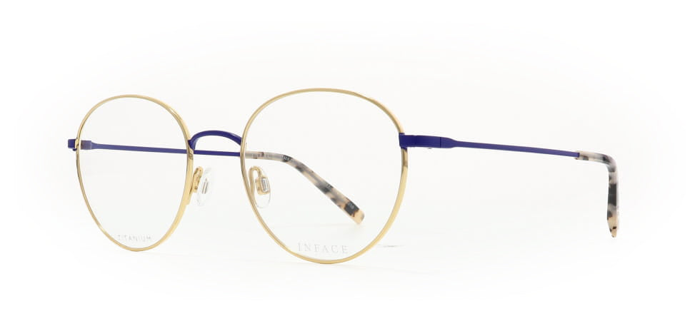 Image of Inface Eyewear Frames