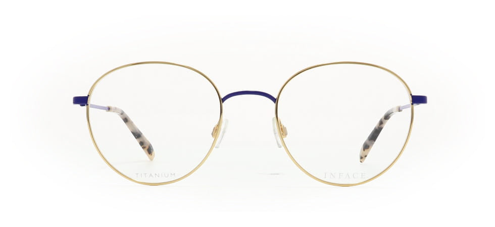 Image of Inface Eyewear Frames