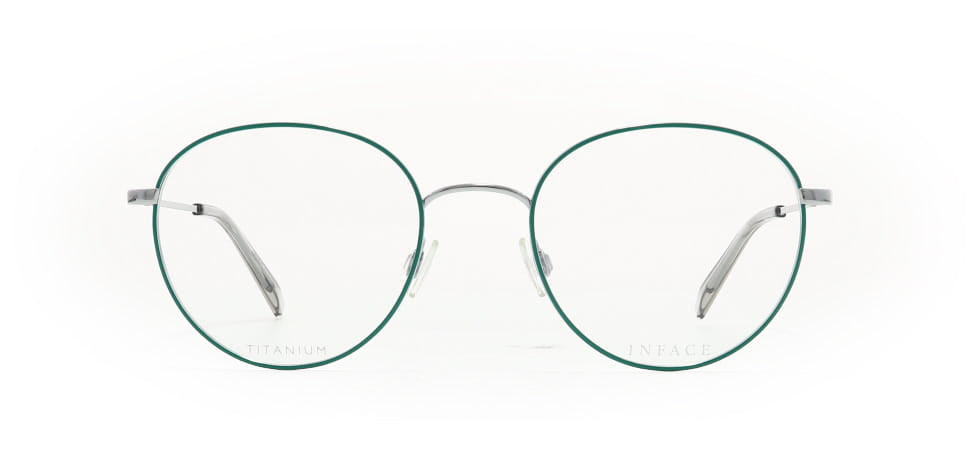 Image of Inface Eyewear Frames