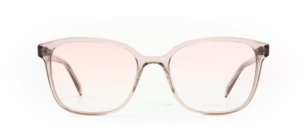 Image of Inface Eyewear Frames