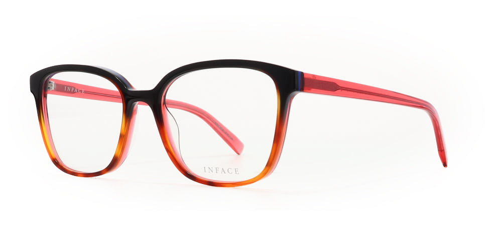 Image of Inface Eyewear Frames