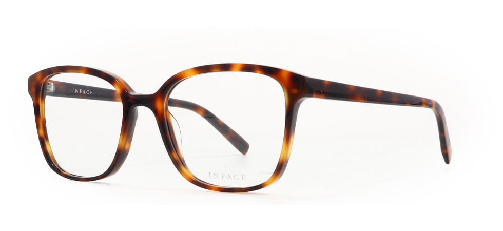 Image of Inface Eyewear Frames