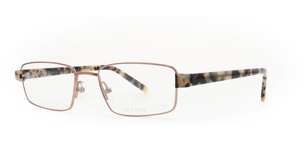 Image of Inface Eyewear Frames