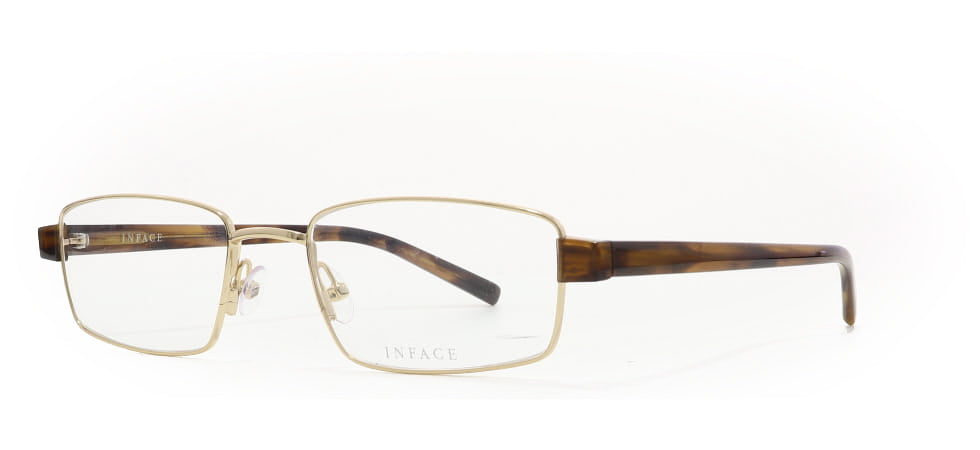 Image of Inface Eyewear Frames