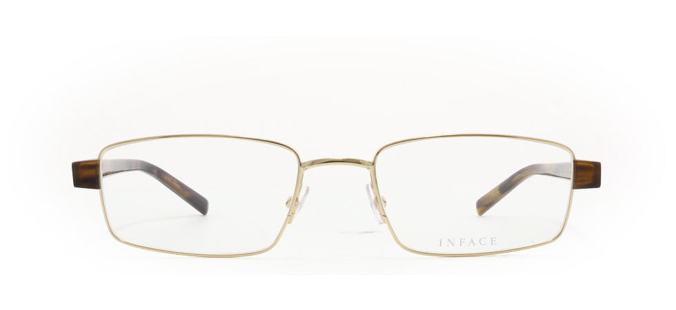 Image of Inface Eyewear Frames