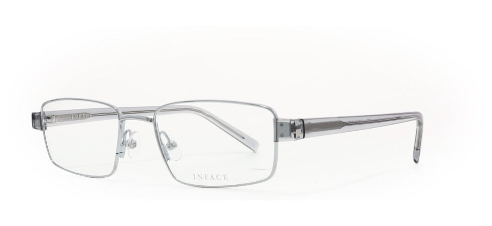 Image of Inface Eyewear Frames