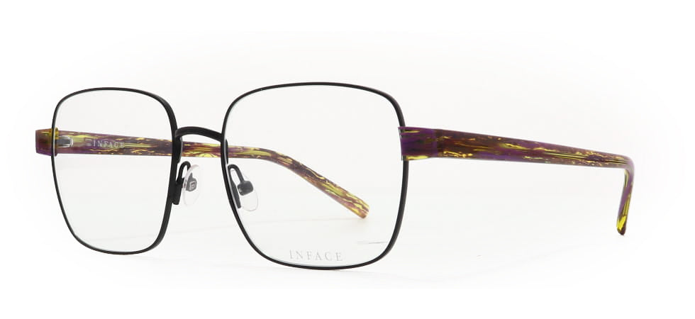 Image of Inface Eyewear Frames