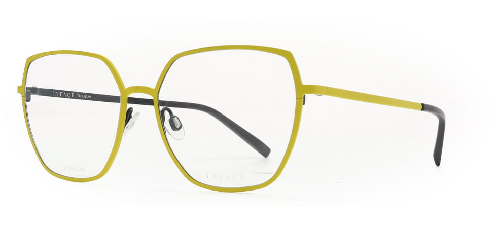 Image of Inface Eyewear Frames