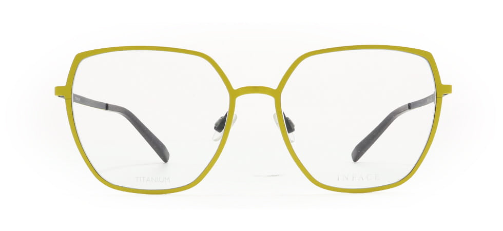 Image of Inface Eyewear Frames