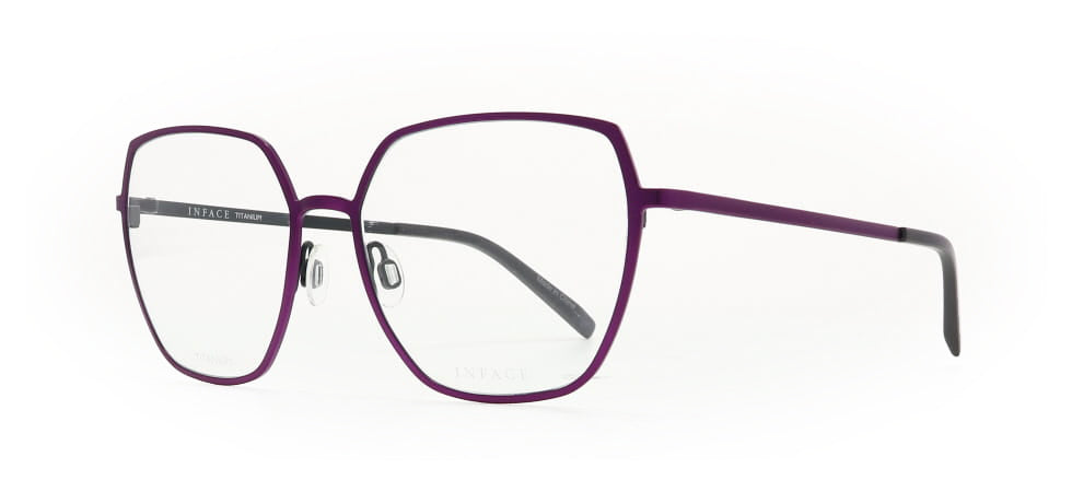 Image of Inface Eyewear Frames