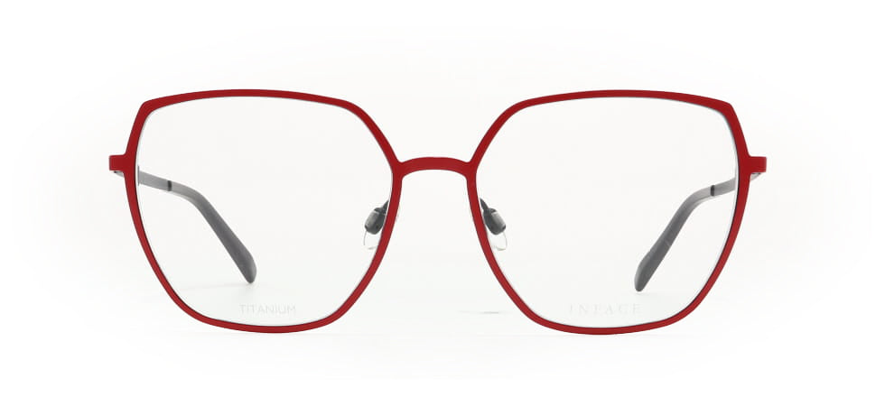 Image of Inface Eyewear Frames