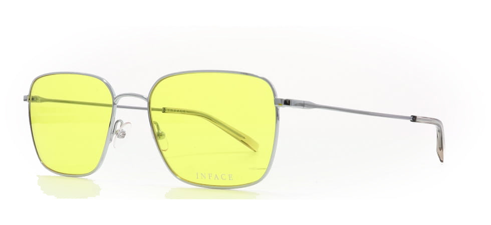 Image of Inface Eyewear Frames