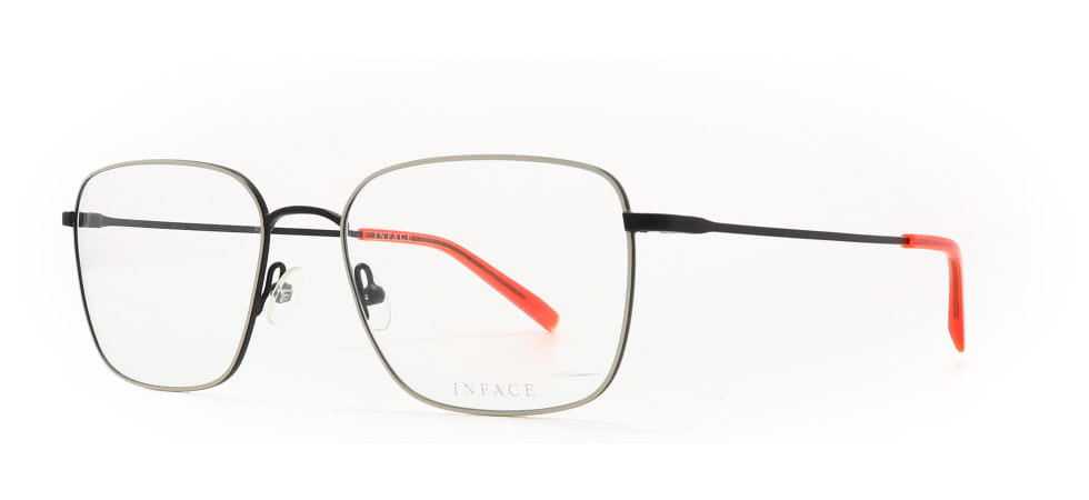 Image of Inface Eyewear Frames