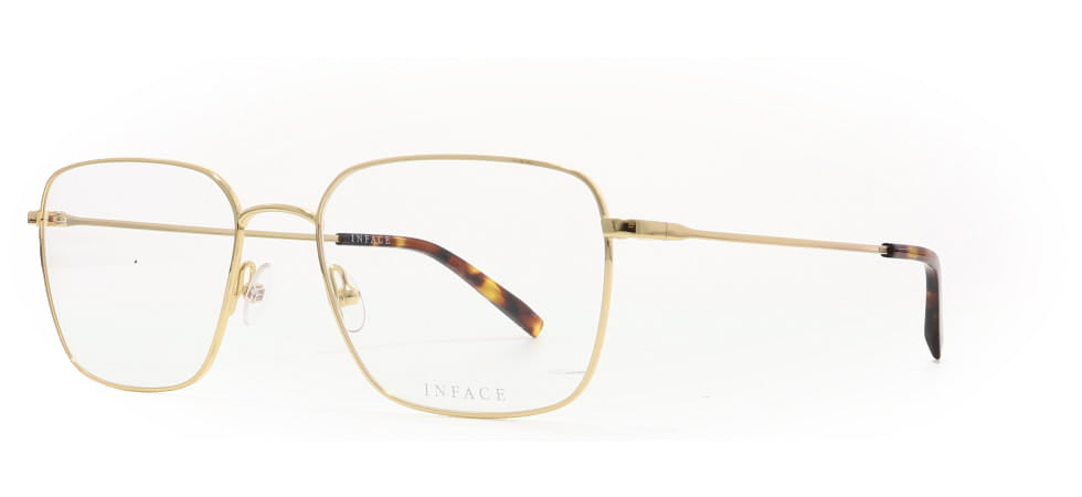 Image of Inface Eyewear Frames