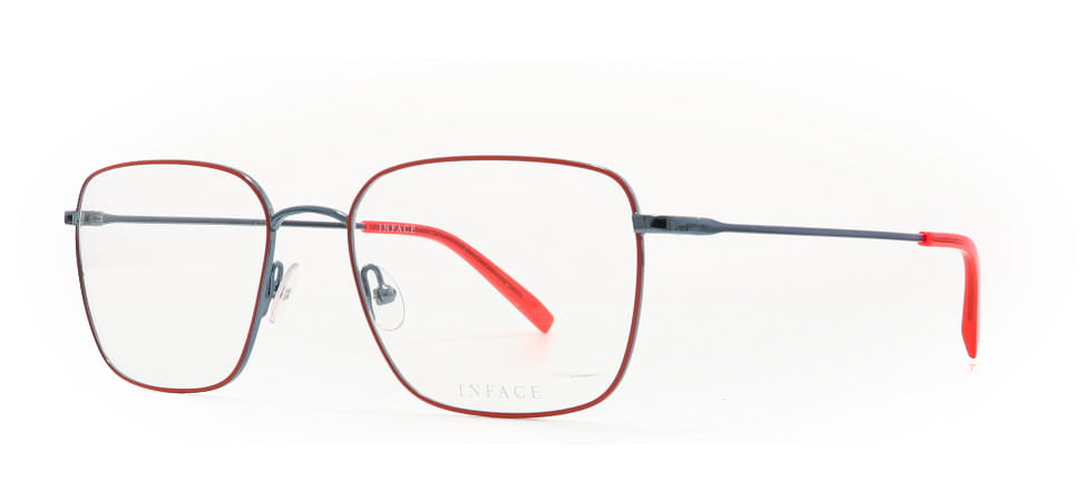 Image of Inface Eyewear Frames