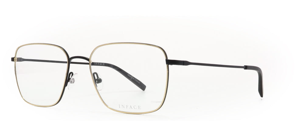 Image of Inface Eyewear Frames