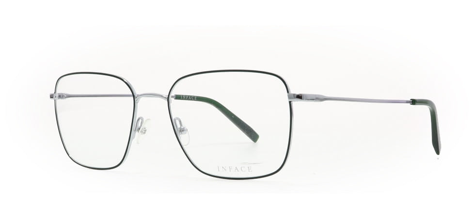 Image of Inface Eyewear Frames