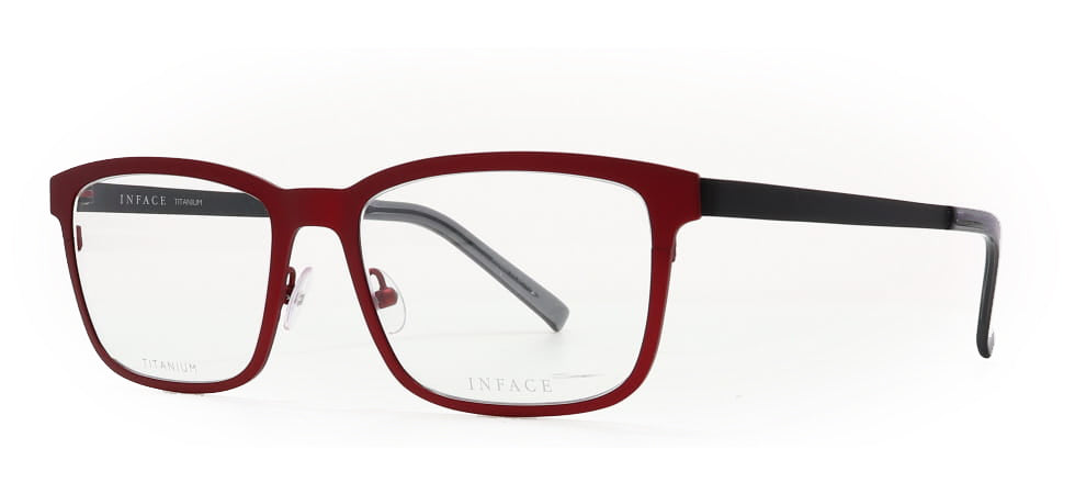 Image of Inface Eyewear Frames