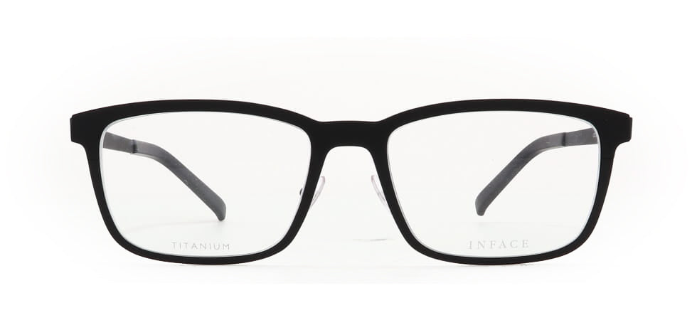 Image of Inface Eyewear Frames