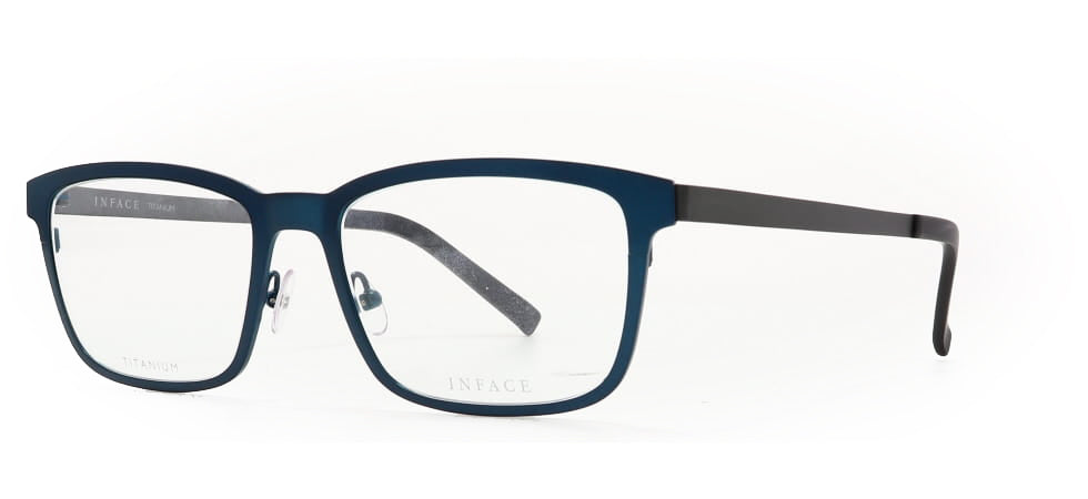 Image of Inface Eyewear Frames