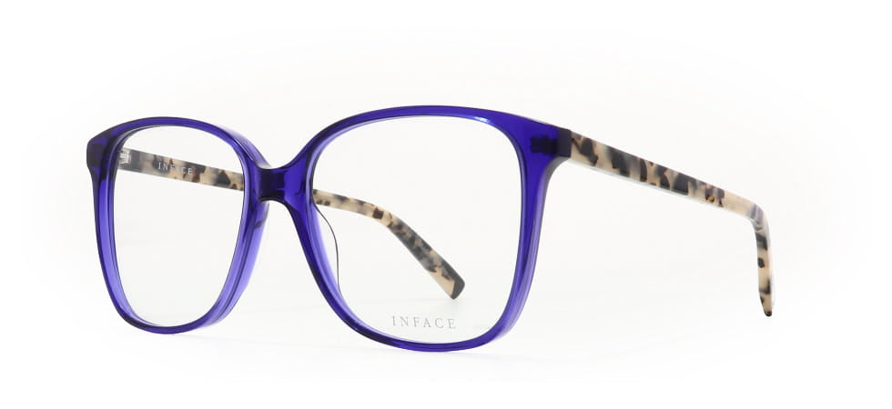 Image of Inface Eyewear Frames