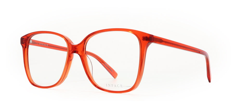 Image of Inface Eyewear Frames