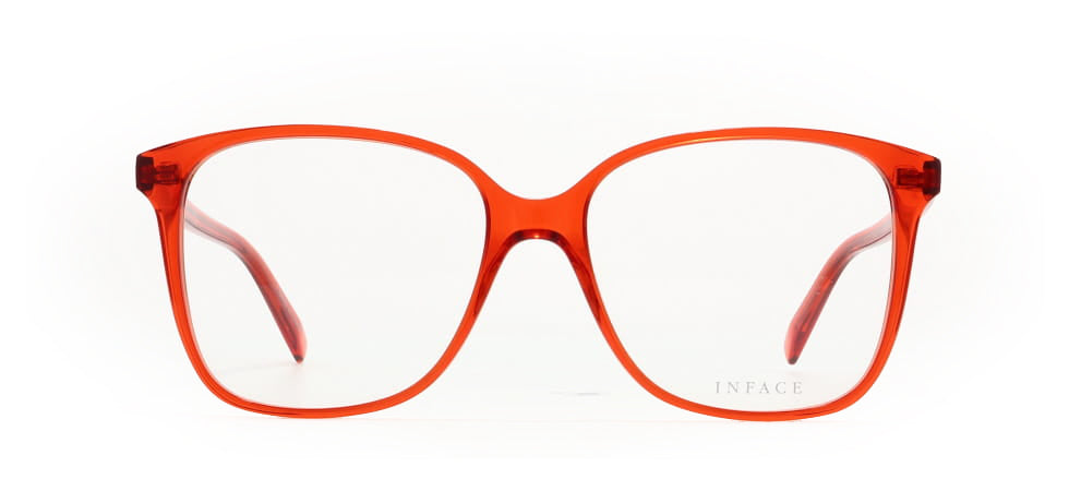 Image of Inface Eyewear Frames