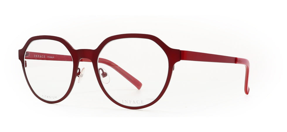 Image of Inface Eyewear Frames