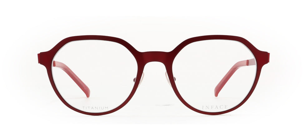 Image of Inface Eyewear Frames