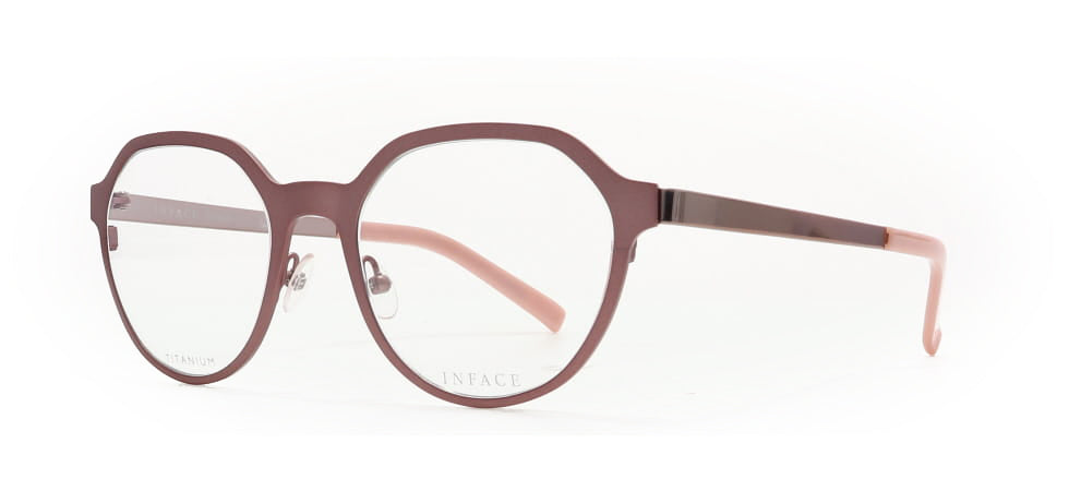 Image of Inface Eyewear Frames