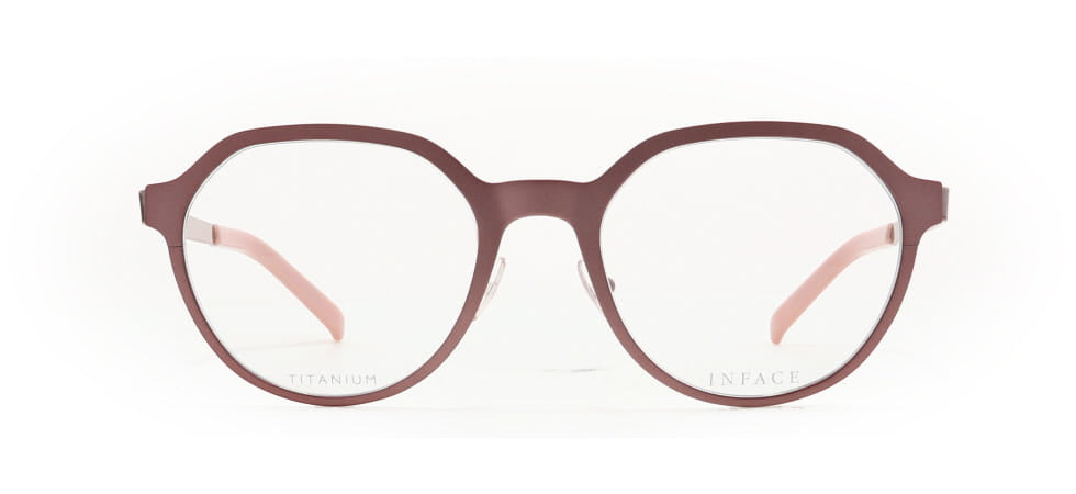Image of Inface Eyewear Frames