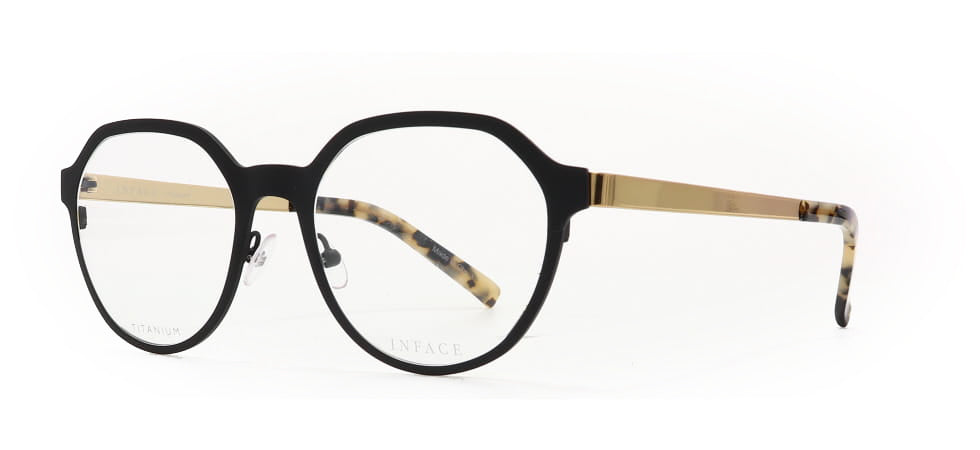 Image of Inface Eyewear Frames