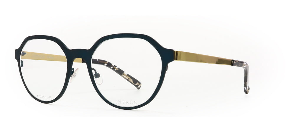 Image of Inface Eyewear Frames