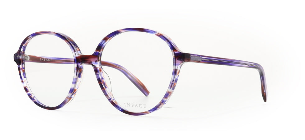 Image of Inface Eyewear Frames