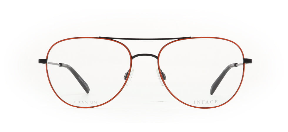 Image of Inface Eyewear Frames