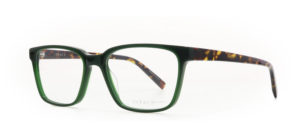 Image of Inface Eyewear Frames