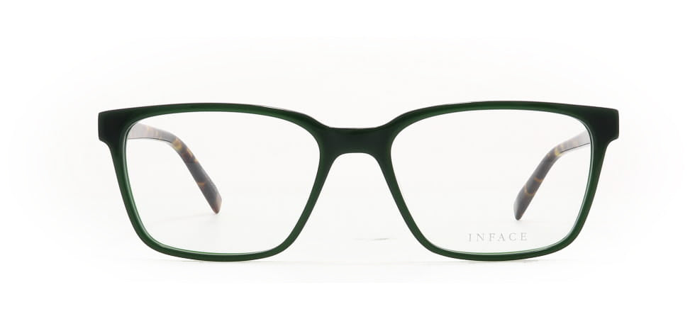 Image of Inface Eyewear Frames