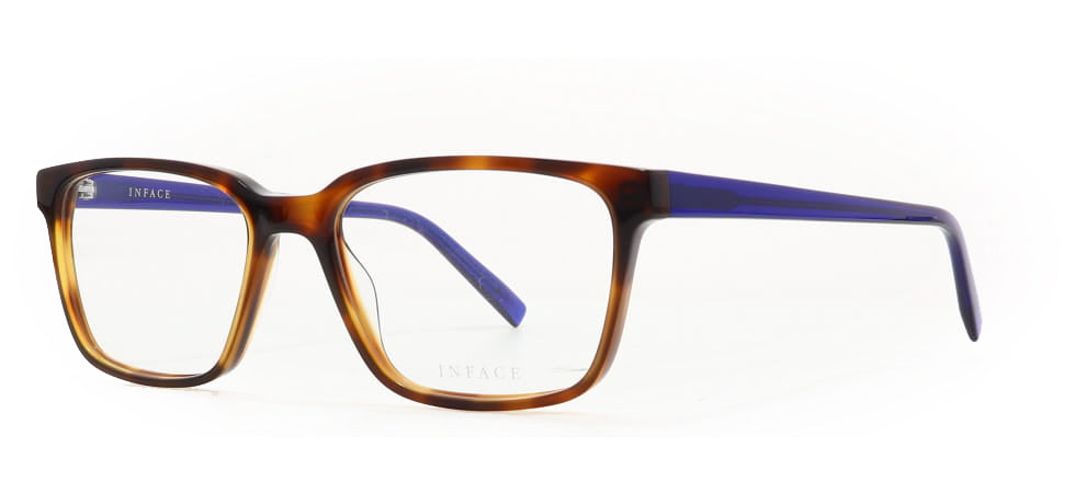 Image of Inface Eyewear Frames